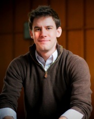 Investor Connect – Episode 36 – Nathaniel Houghton of NextGen