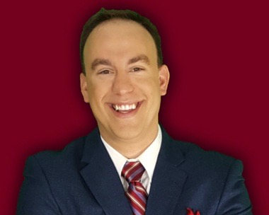 Investor Connect – Episode 42 – Ross Blankenship
