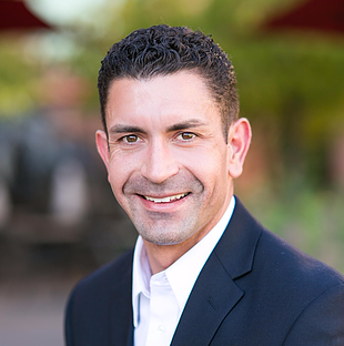 Investor Connect – Episode 37 – Tony Rimas of Fraser McCombs Capital
