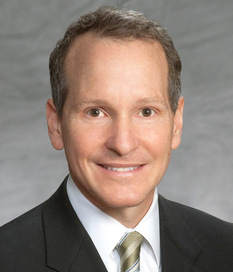Investor Connect – Episode 39 – David Orandella of ORIX