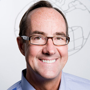 Investor Connect – Episode 38 – John Backus of PROOF.VC