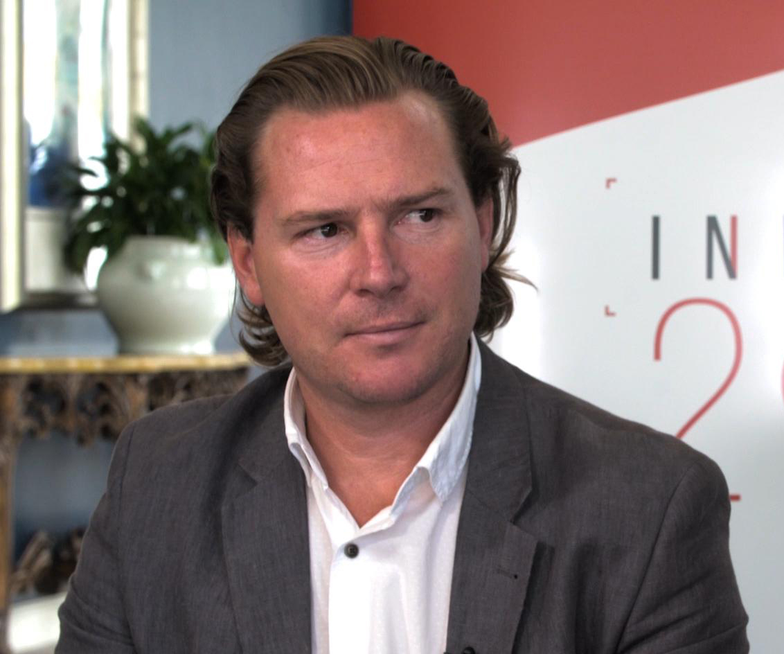 Investor Connect – Episode 49 – Andrew Romans of Rubicon Ventures