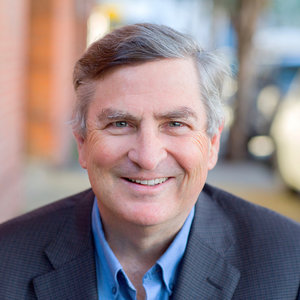Investor Connect – Episode 45 – Duncan Davidson of BullPen Capital