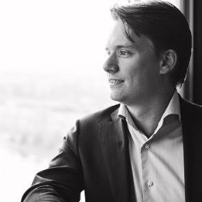 Investor Connect – Episode 66 – Jaap Dekter of Amsterdam Venture Partners