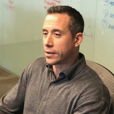 Investor Connect – Episode 98 – Vic Pascucci of Lightbank