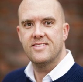 Investor Connect – Episode 95-  Brad Zapp of Connetic Ventures