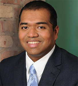 Investor Connect – Episode 105 – Tamim Abdul Majid of OCA Ventures