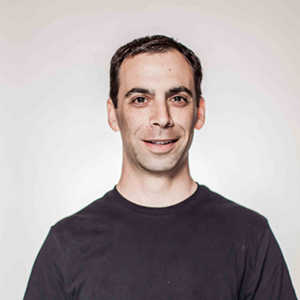 Investor Connect – Episode 123 – Amos Schwartzfarb of Techstars