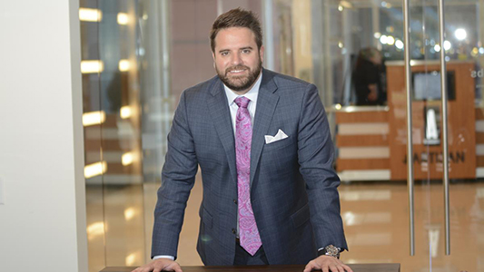 Investor Connect – Episode 115 – John Hinckley of Modern Message