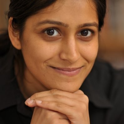 Investor Connect – Episode 120 – Shruti Gandhi of Array Ventures