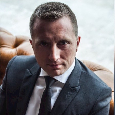 Investor Connect – Episode 132 – Alexander Varvarenko of ShipNEXT