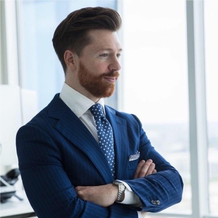 Investor Connect- Episode 127 – Jonathan Crowder of Intelis Capital