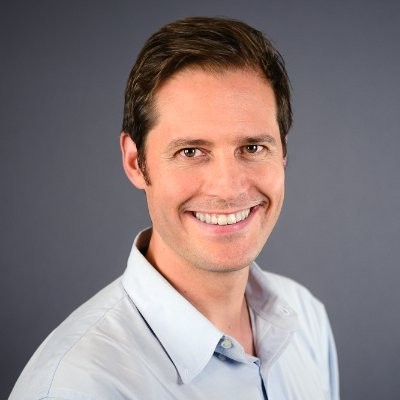 Investor Connect – Episode 134 – Miles Lasater of Purpose Built Ventures