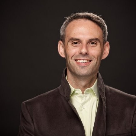 Investor Connect – Episode 135 – Jonathan Heiliger of Vertex Ventures