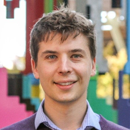 Investor Connect – Episode 141- Nikolai Oreshkin of Elysium Venture Capital
