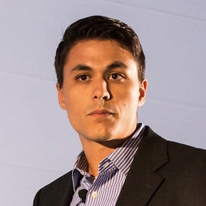 Investor Connect – Episode 138- Pedro Anderson of Winding Tree
