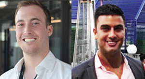 Investor Connect – Episode 146 – Michael Gord and Rasheed ElHindi of MLG Blockchain