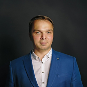 Investor Connect – Episode 161 – Andrey Voronkov of Voronkov Ventures
