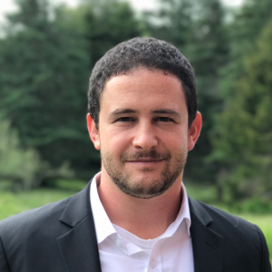 Investor Connect – Episode 165 –  Aaron Michaels of 1984 Ventures