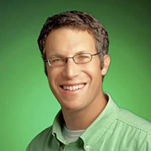 Investor Connect – Episode 179 – Eric Rosenblum of Tsingyuan Ventures