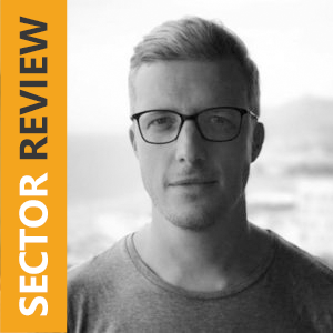 Investor Connect – Episode 171 – Ben Bennett of Omnitude