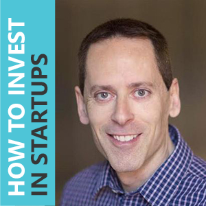 Investor Connect – Episode 182 – John Fein of Firebrand Ventures