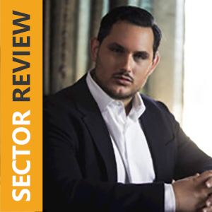 Investor Connect – Episode 173 – Michael Zavet of Hyperion Exchange