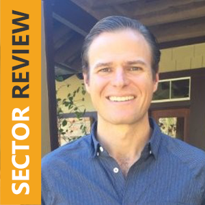 Investor Connect – Episode 172 – Travis Farese of Real AI