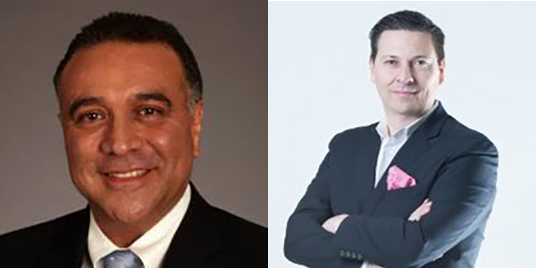 Investor Connect – Episode 174 – Jorge Azpe and Samuel Gutierrez of Schok