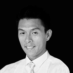 Investor Connect – William Chu of SparkLabs FinTech
