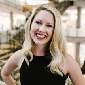 Investor Connect – Brooke Waupsh of Swoovy