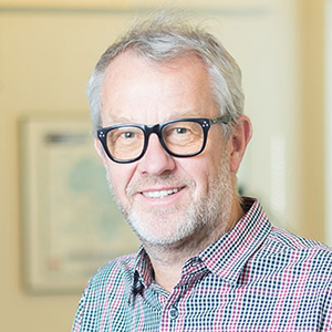 Investor Connect –  Episode 186 – Michel Wendell of Nexit Ventures