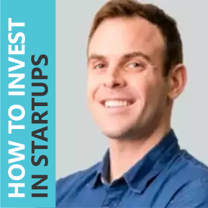 Investor Connect- Episode 188 – Donald Stalter of Global Founders Capital