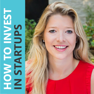 Investor Connect – Episode 193 – Nicole Quinn of Lightspeed Venture Partners