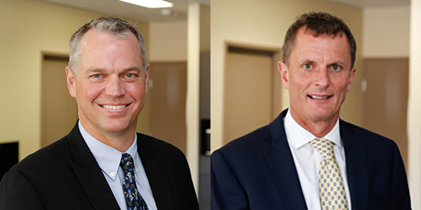 Investor Connect – Episode 192 – John Pope and James Walker of WellDog