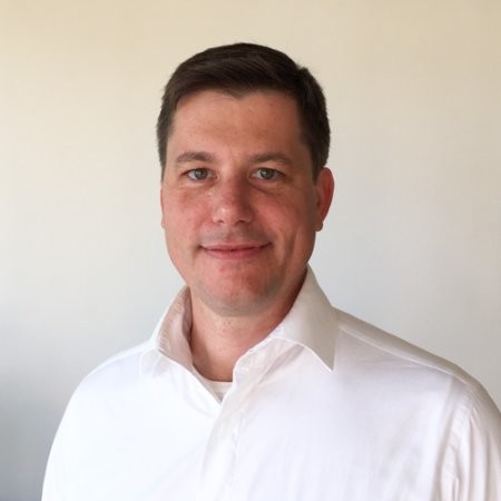 Investor Connect – Chris Fisher of Click Ventures