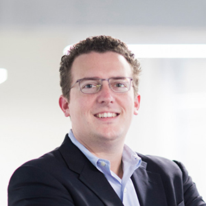 Investor Connect – Episode 201 – Dougal Cameron of Golden Section Ventures