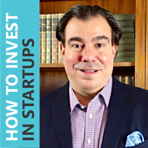 Investor Connect – Episode 205 – Flavio Lobato of Ikove Capital