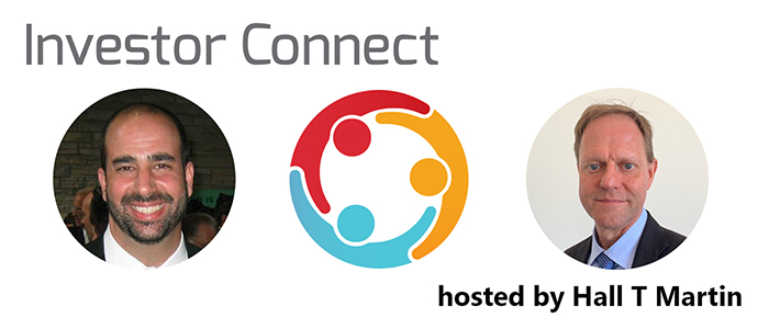 Investor Connect – Episode 204 – Mendy Ouzillou of MMOmentum Consulting