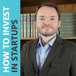 Investor Connect – Episode 206 – Rodolfo Bellesi of Ikove Capital