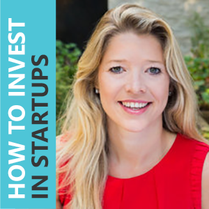 Investor Connect – Nicole Quinn of Lightspeed Venture Partners