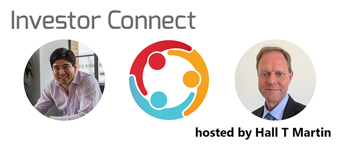 Investor Connect – Episode 218 – Dan Conner of Ascend Venture Capital