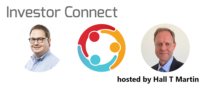 Investor Connect – Episode 222 – Daniel Ibri of Mindset Ventures