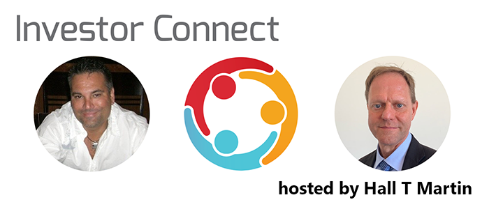 Investor Connect – Episode 219 – Edward Corona of FinTech Merchant Accounts