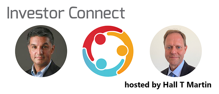 Investor Connect – Episode 220 – Felipe Luna of Omniscient
