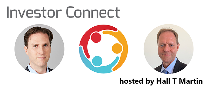 Investor Connect – Episode 208 – Josh Cohen of City Light Capital