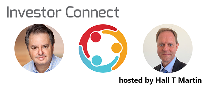 Investor Connect – Episode 224 – Marc Michel of Runway Venture Partners