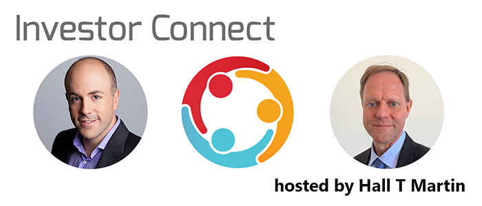 Investor Connect – Episode 221 – Mike Jones of Science