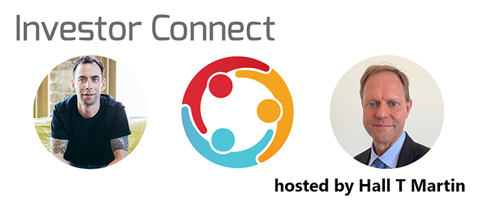 Investor Connect – Episode 227 – Amos Schwartzfarb