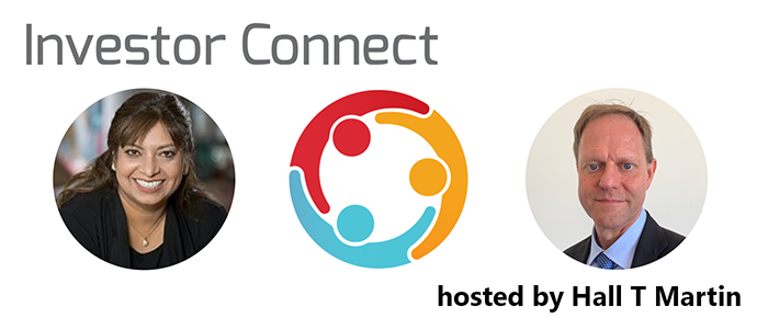 Investor Connect – Episode 229 – Anu Shukla of Botco.ai.